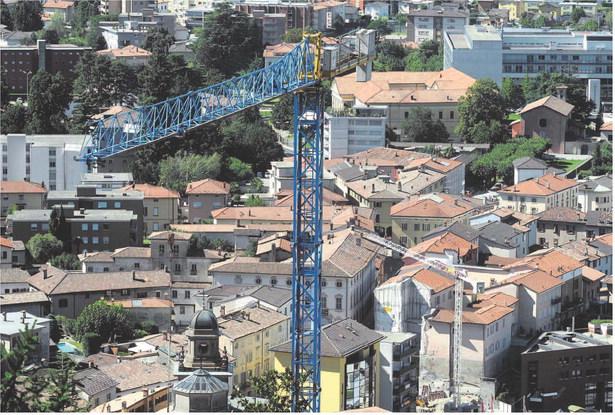 Il pericolo da evitare? Un Cantone a due velocità