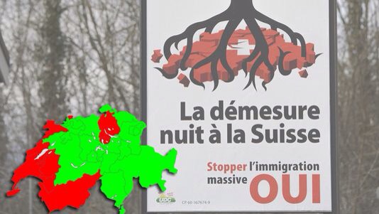 9 febbraio: un nuovo voto non risolverà i problemi del Ticino!