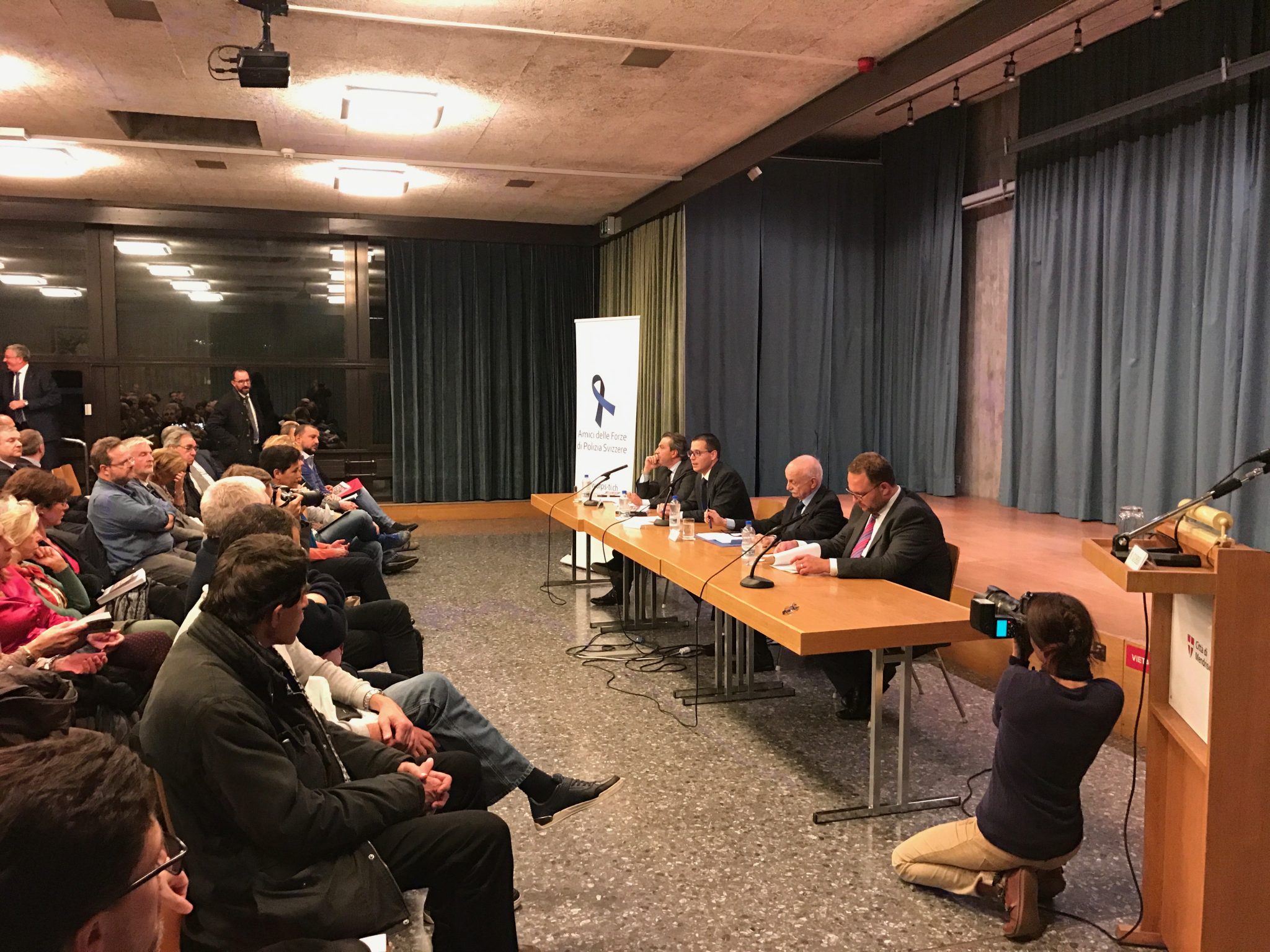 Tra mafia e terrorismo