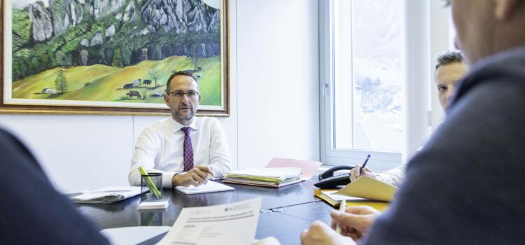 Licenza di uccidere? No, applichiamo le leggi