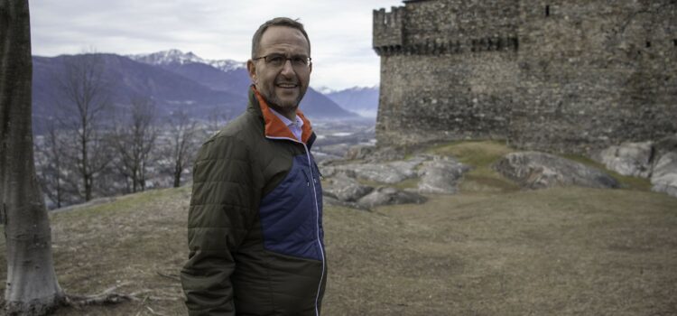 “Ci aspetta una strada lunga e tutta in salita”