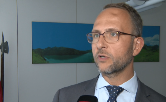 “La misura è colma e i ticinesi soffrono”