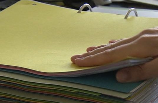 Società bucalettere: “Contro ogni abuso”