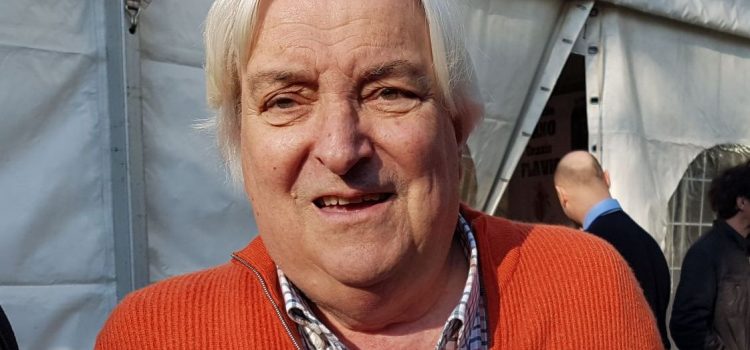 Caro Attilio, semplicemente GRAZIE!