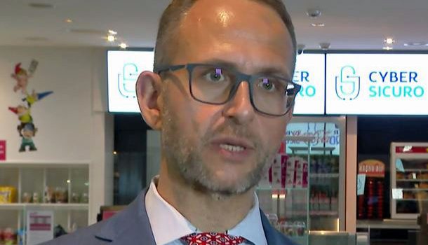 Proteggersi dagli attacchi informatici