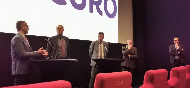 “Più sicurezza informatica, più crescita economica”