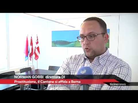 Prostituzione, chiarimenti richiesti a Berna