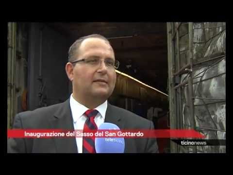 Sasso San Gottardo, aperto al pubblico