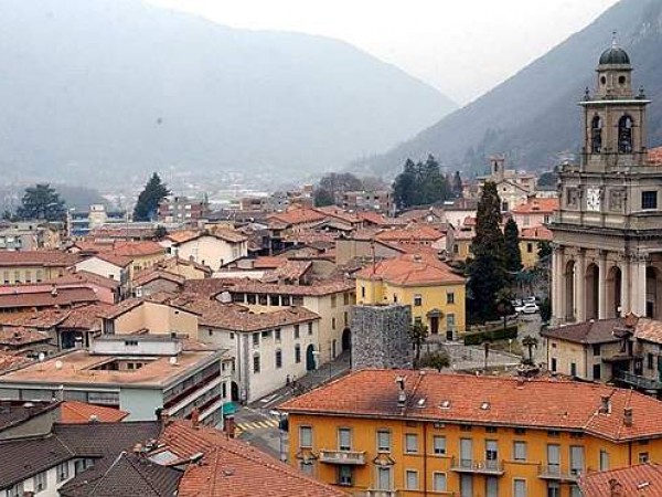 Mendrisio e Lugano si allargano