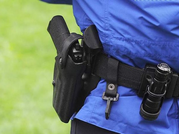 Sforzi comuni per combattere l’illegalità