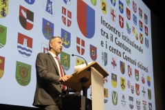 Locarno: Repubblica Cantone Tici