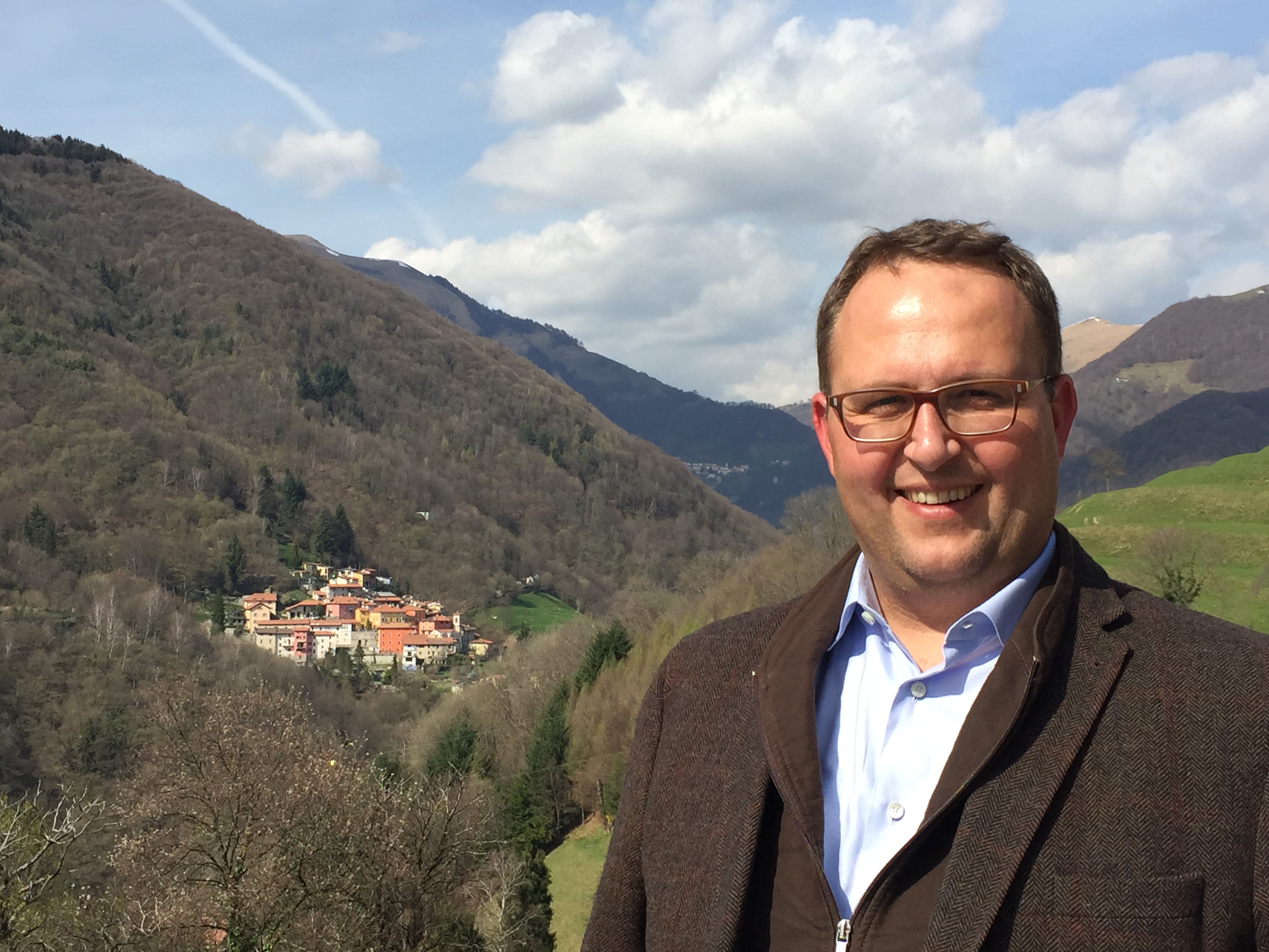 La forza delle Valli