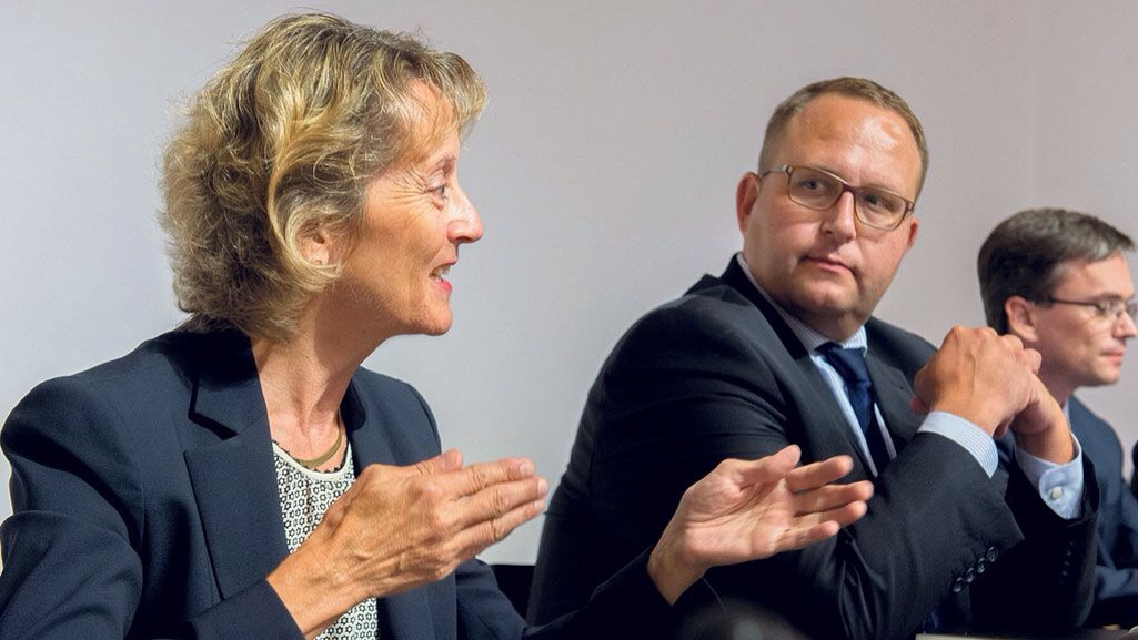 Südlichen Unmut besänftigen