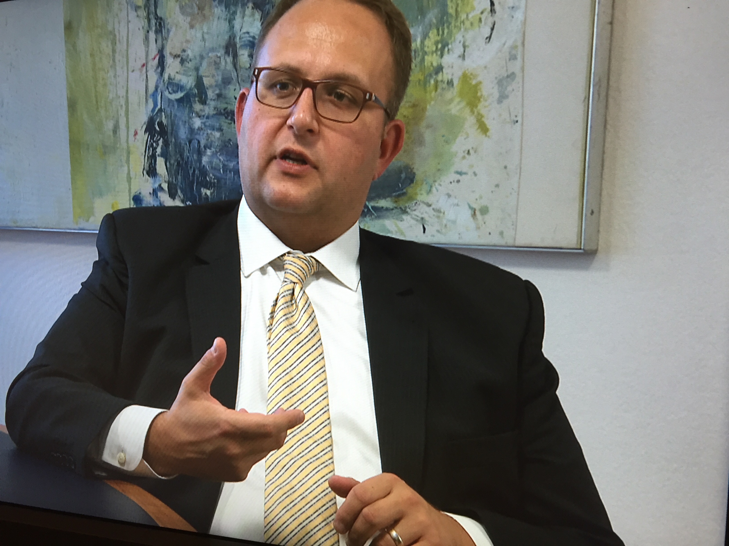 Gobbi, “Parigi è molto più vicina di quanto crediamo”