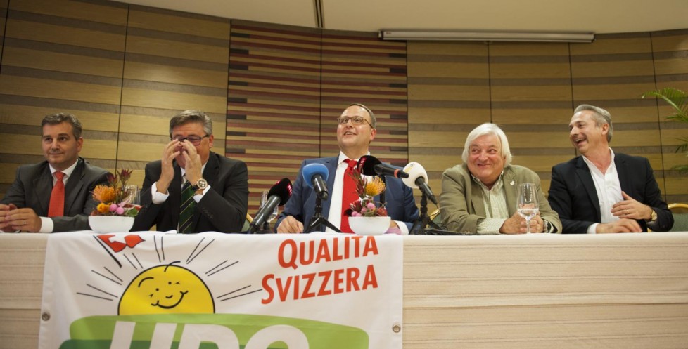 Gobbi: “Una scalata impegnativa”