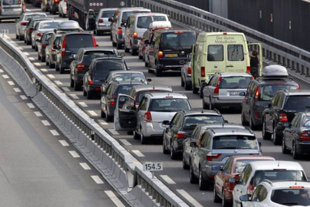 Viabilità – Un piano per combattere le crisi