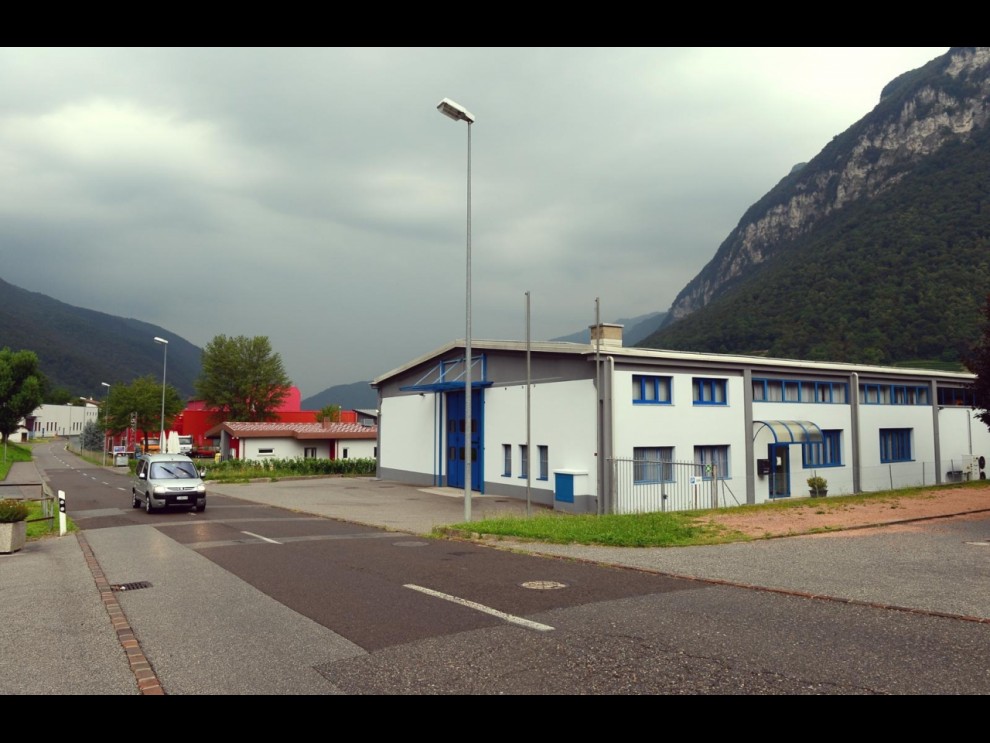 Centro di Rancate: prolungamento dell’operatività