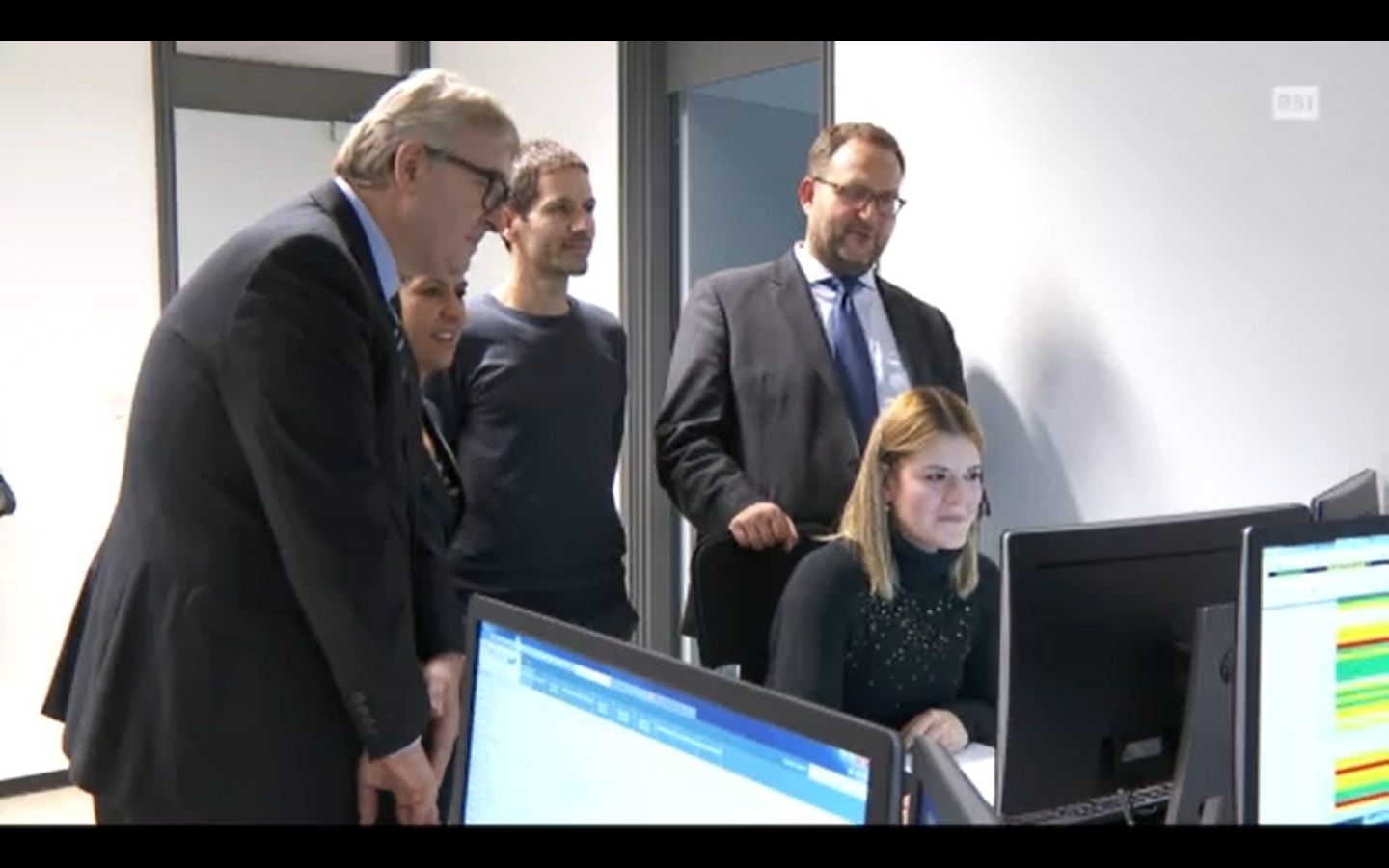 Un centro esecuzioni a Faido