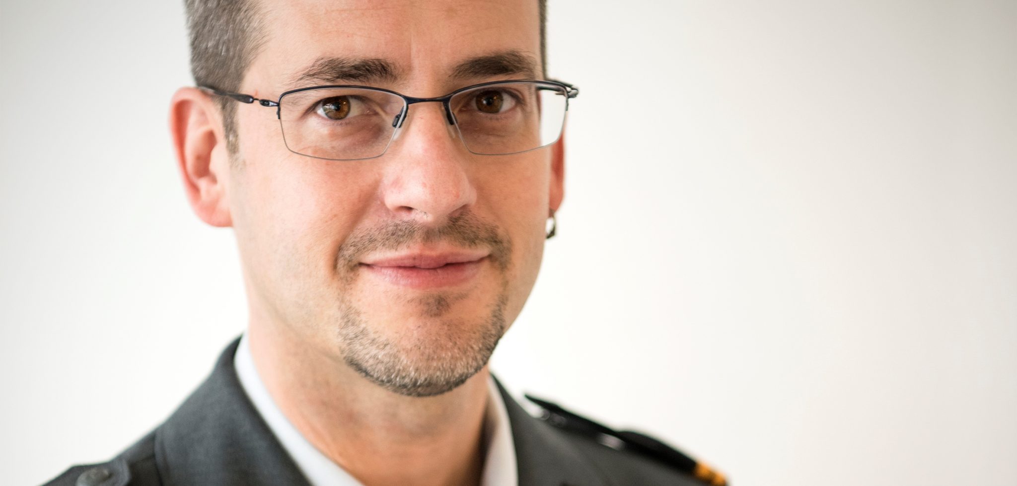 Il Consiglio di Stato nomina Ryan Pedevilla capo della Sezione del militare e della protezione della popolazione