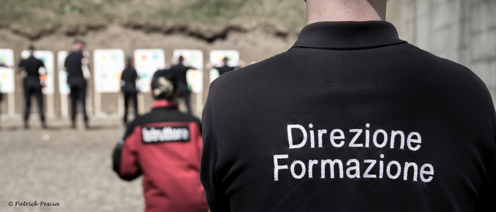 Scuola di Polizia 2018: pubblicato il bando di concorso