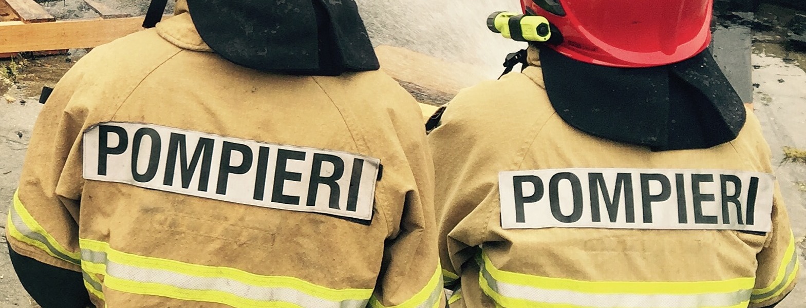 Gobbi: “Un grazie enorme ai pompieri ticinesi, impegnati a garantire la nostra sicurezza in questi giorni di festa”