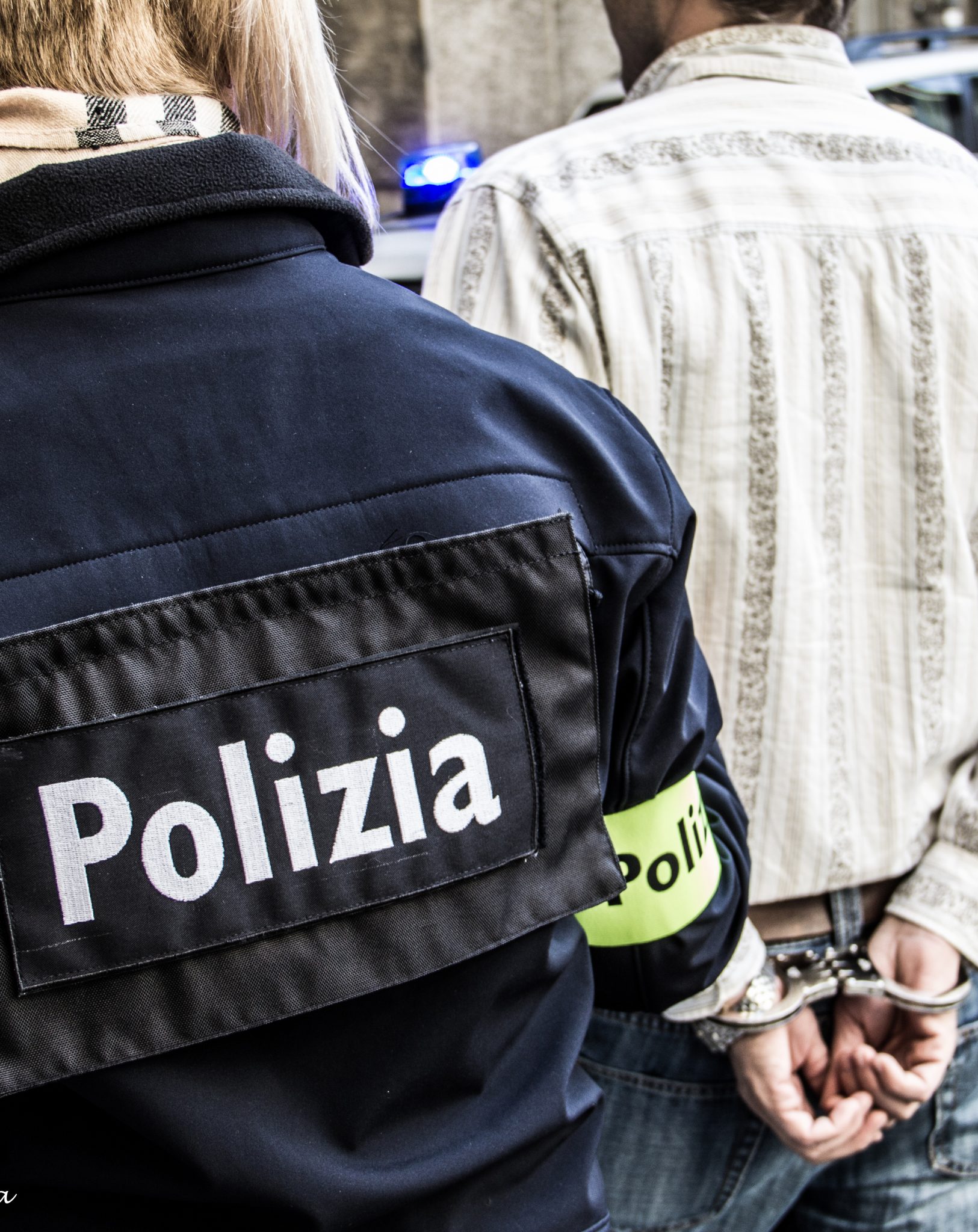 Polizia cantonale: nominati due nuovi Ufficiali e adeguato l’effettivo del Corpo