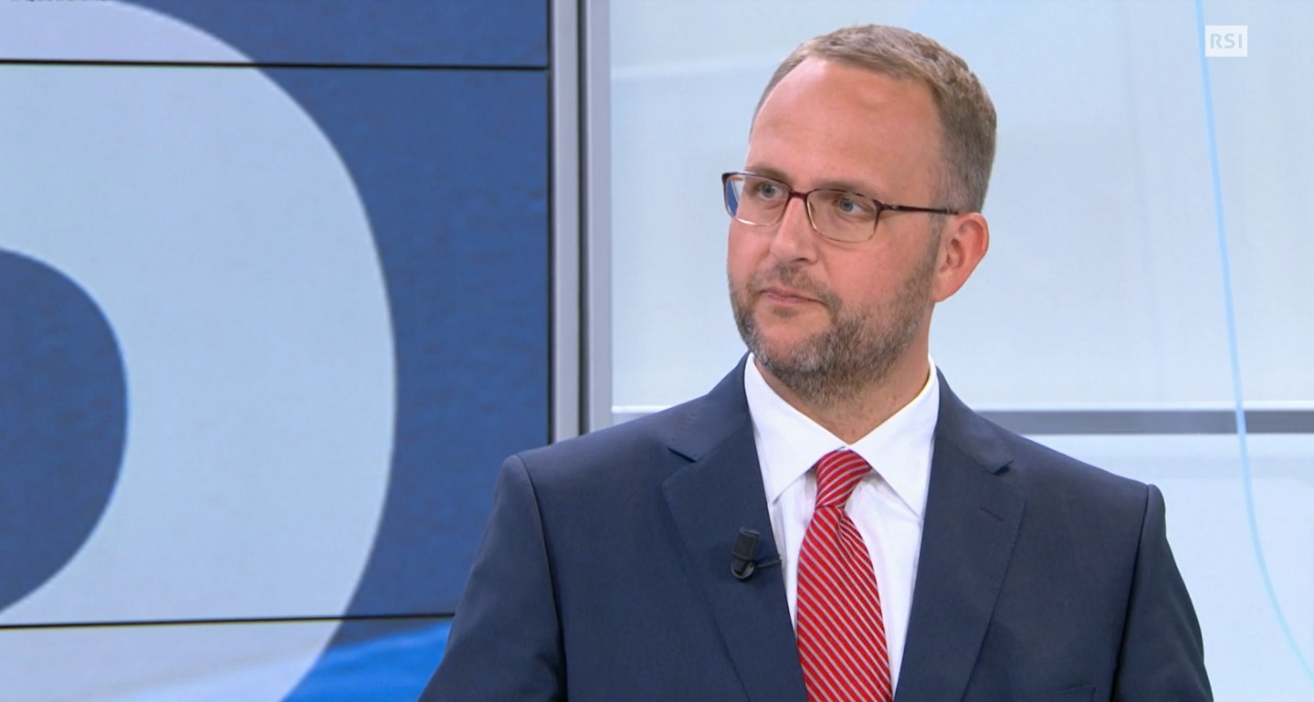 Le cifre del centro di Rancate