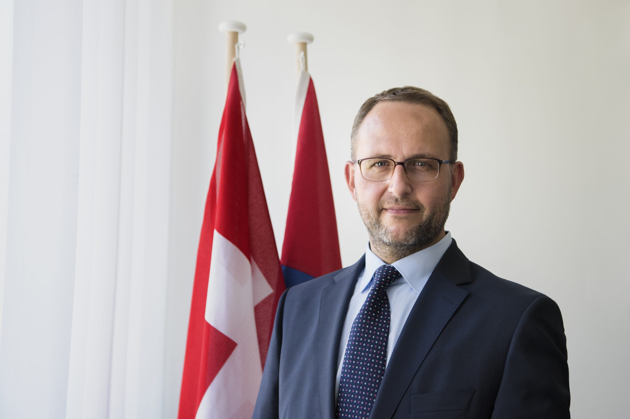 Norman Gobbi “Ufficio della migrazione: si va avanti!”