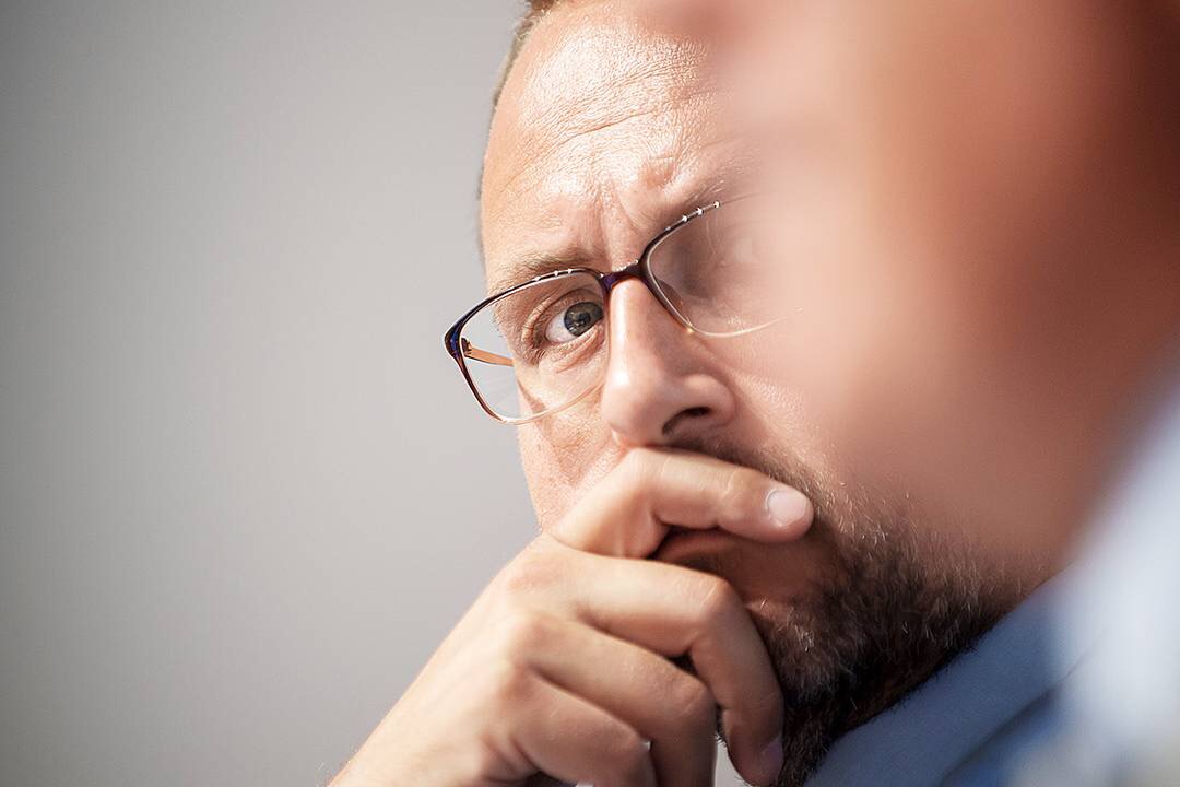 Terrorismo Due uomini pericolosi: espulsi