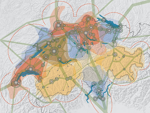 Un Ticino senza Blenio e Leventina?