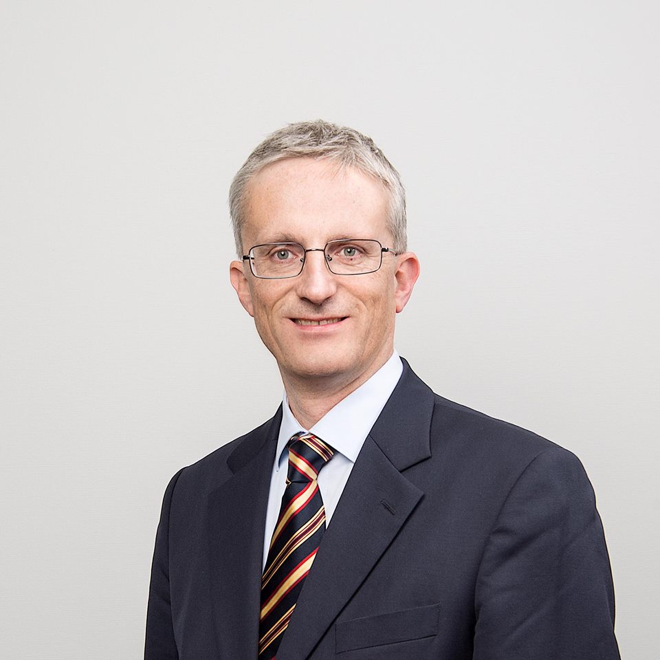 «Die Waffe schiesst nicht von allein»