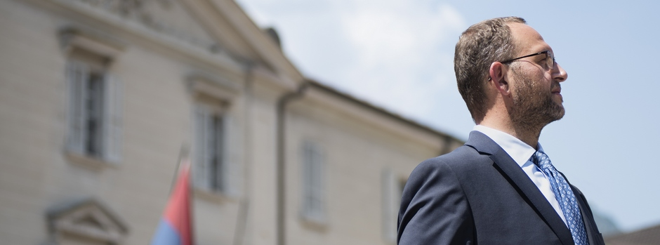 Maggior sicurezza? Ecco i fatti