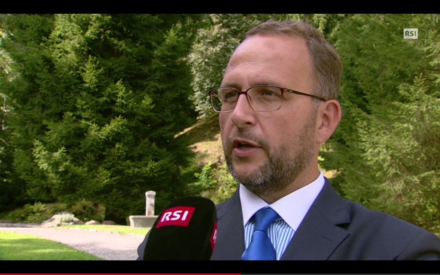 Un collaudo è abbastanza