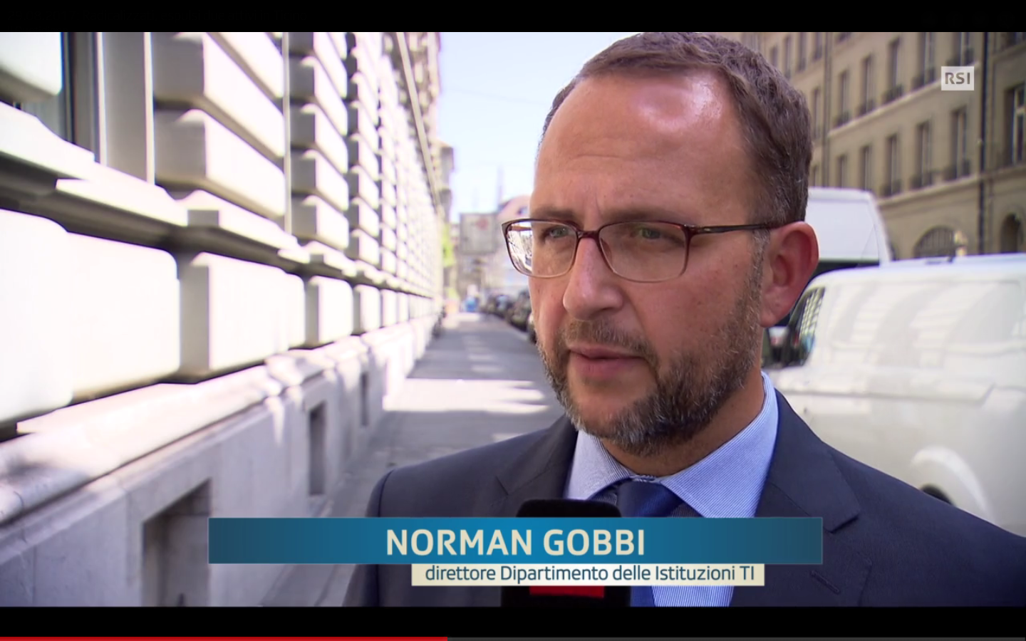 Espulsi due radicalizzati