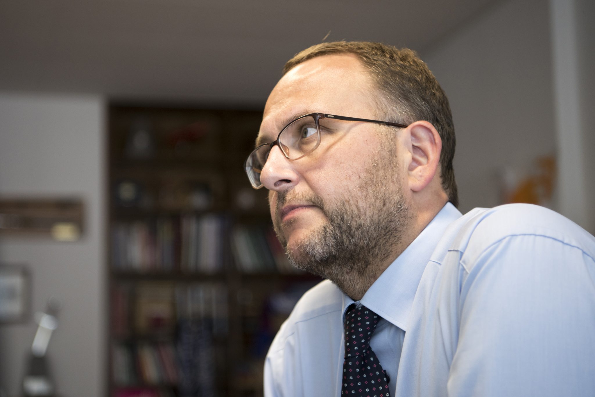 Discorso pronunciato in occasione del rapporto di scioglimento 2017 della Brigata fanteria montagna 9