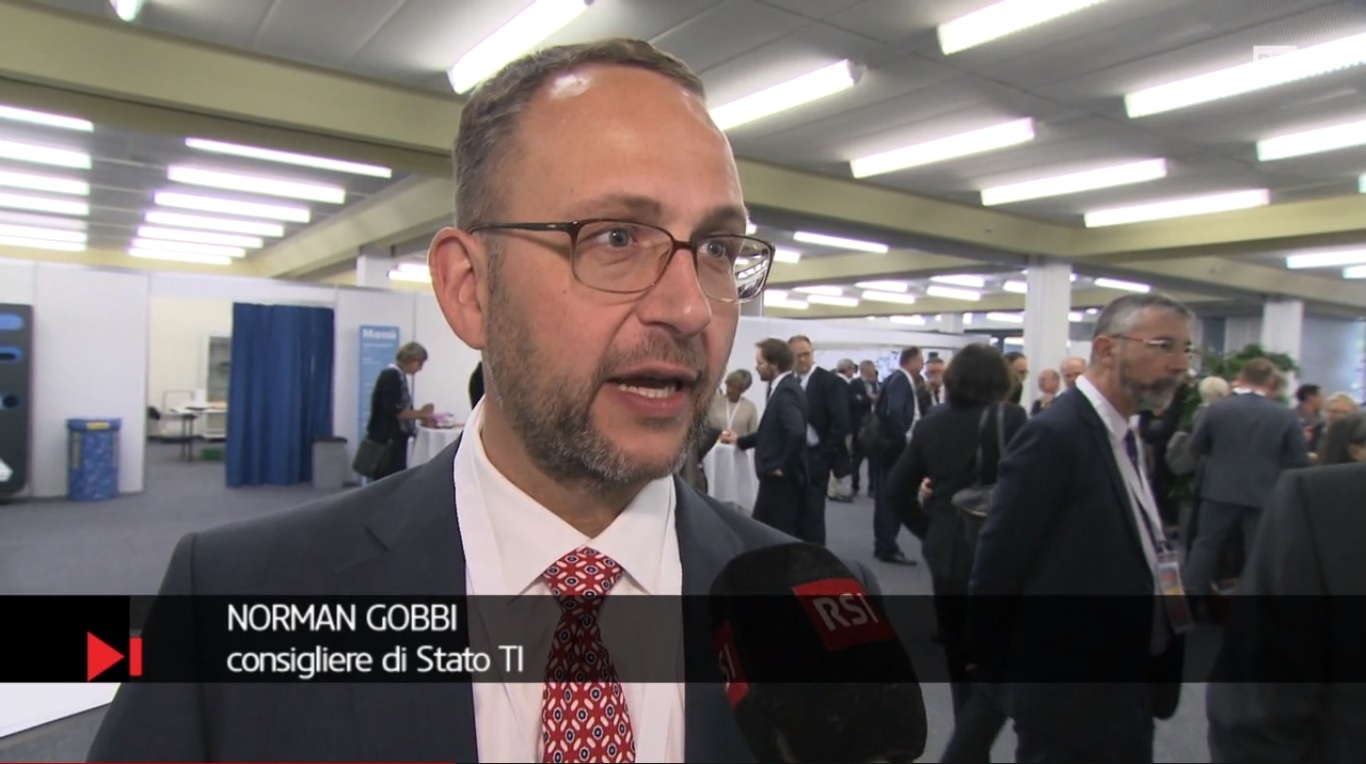 Bell’esempio di federalismo