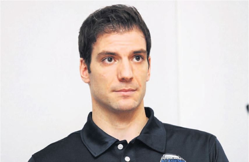 “Una sfida inedita e molto entusiasmante”