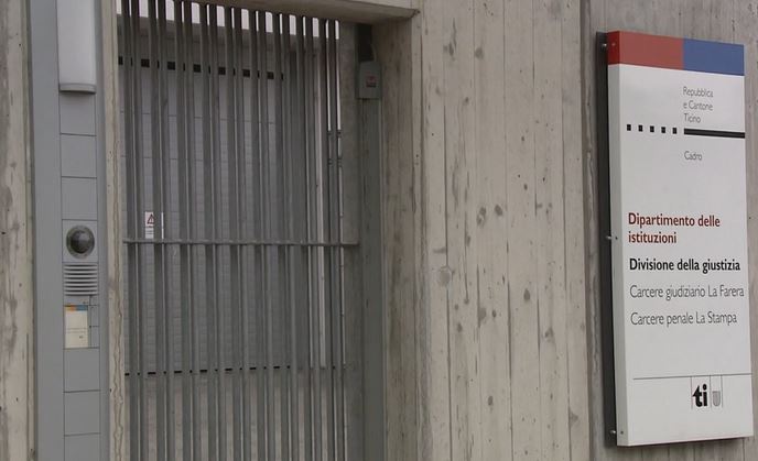 Carceri piene: “Sforzi mirati per sostenere il personale”