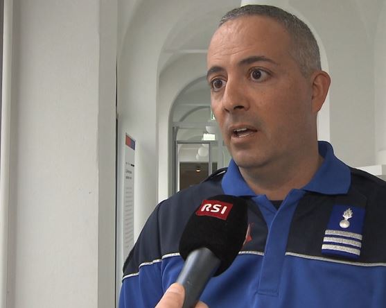 Nella gabbia del Pardo