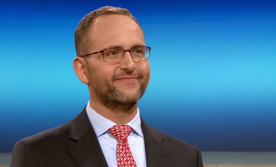 Partecipazione a Rundschau