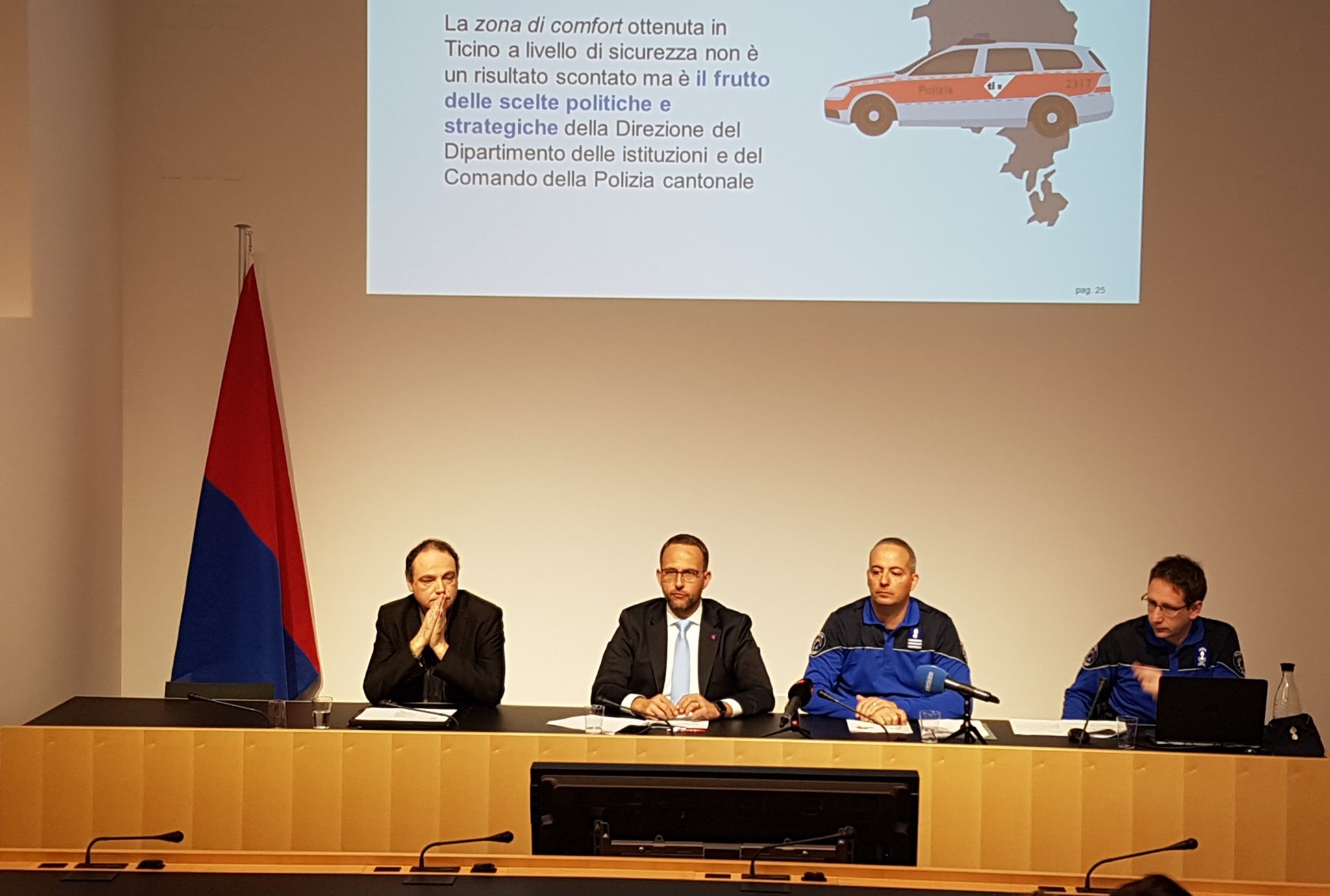 Furti Biciclette e anziani nel mirino dei malviventi