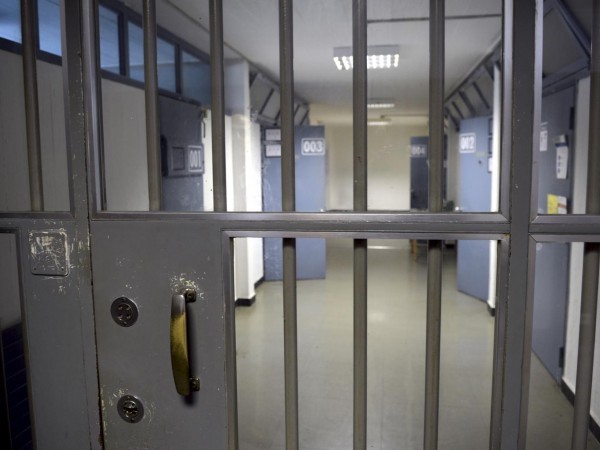 Nelle carceri ticinesi sempre più stranieri