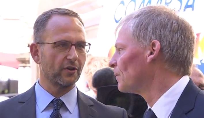 Mobilitiamoci e diciamo sì con convinzione alla 13ma AVS