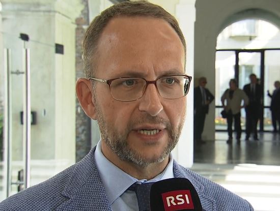 Una giustizia penale più forte