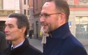 “Il nuovo Governo italiano è più sensibile”