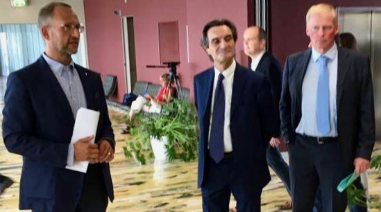 A Milano vince il pragmatismo