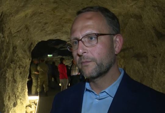 Accordo UE sui migranti, l’analisi di Norman Gobbi