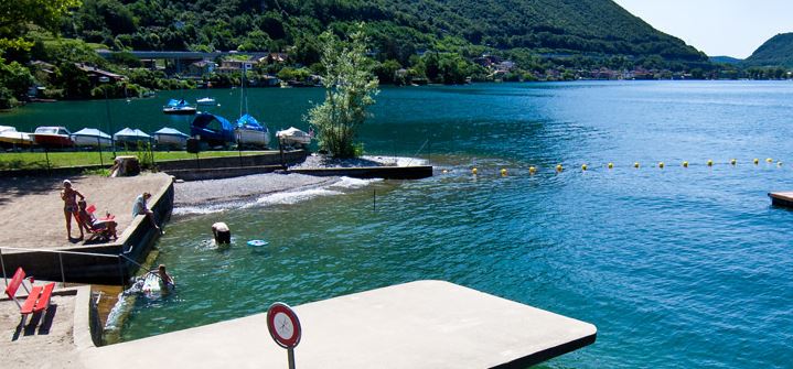 Allocuzione di Norman Gobbi al Natale della Patria di Melano