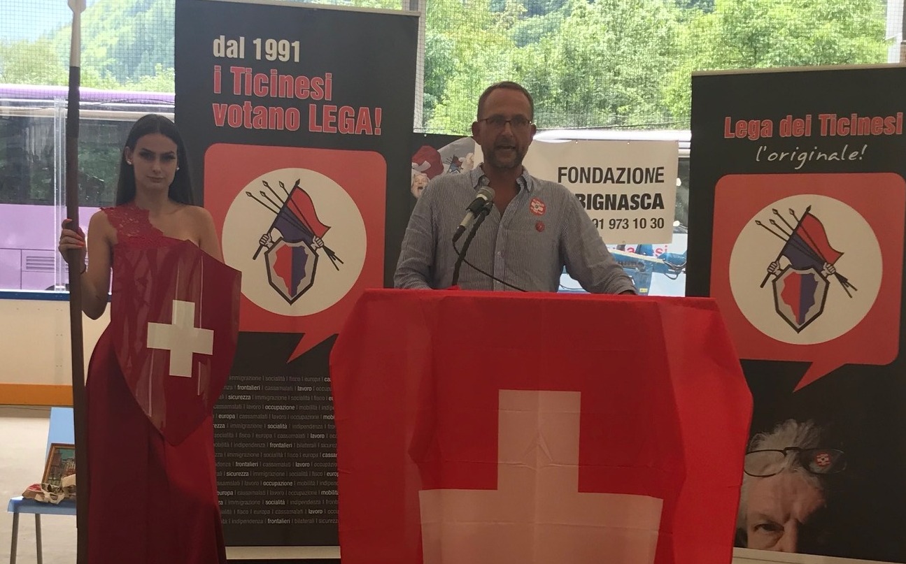 Di questo passo la Lega può solo vincere