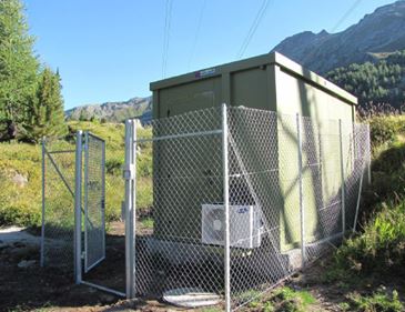 Sicurezza e salvataggio: la “radio” funziona